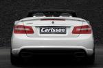 Mercedes-Benz E350 CDI Cabriolet by Carlsson 2011 года